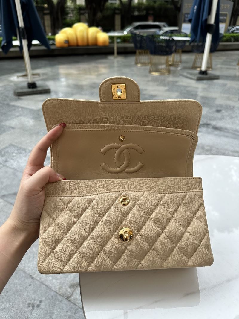 Chanel CF Series Bags